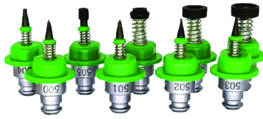 JUKI NOZZLES